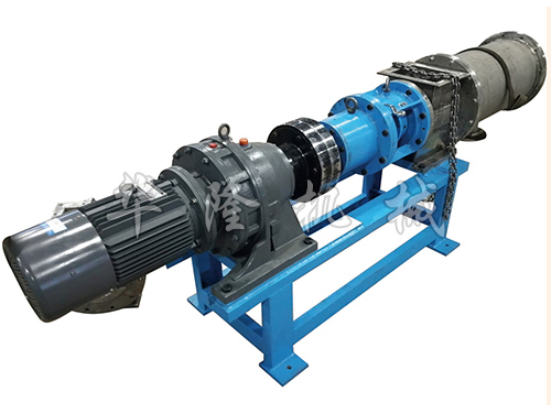 漿渣濃縮機(jī)