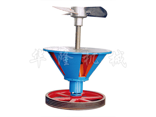 濕損紙碎漿機(jī)