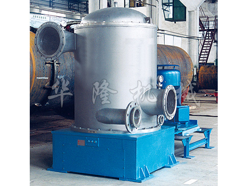 ZSL系列纖維分級(jí)篩